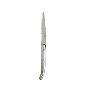 Cutit steak inox 18|10 vintage stainless steel Laguiole lama 1.2mm 5402S057