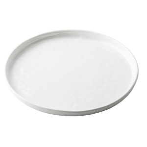 Farfurie aperitiv melamina Ridge 23cm 11863EU