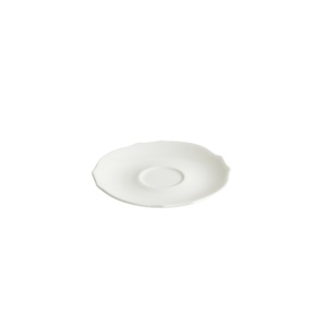 Farfurie ceasca espresso Arena Bon China AF1760 12cm ARB05120000