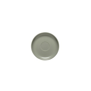 Farfurie ceasca espresso Pacifica Artichoke 12cm SOP121-ART