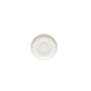 Farfurie ceasca espresso Pacifica Salt 12cm SOP121-SAL