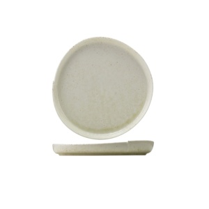 Farfurie coupe aperitiv Kozo Shiro 22.8cm CP-KSH23