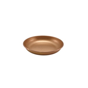 Farfurie coupe Copper Vintage Steel 20cm SCP20CV