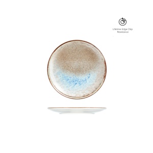 Farfurie coupe desert Delta 21cm 20176-111021