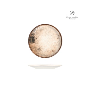 Farfurie coupe desert Scoria 21cm 20321-111021