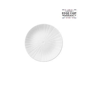 Farfurie desert accent Steelite Alina 20cm 9119C1227