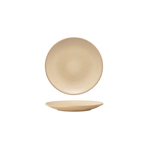 Farfurie desert Arenito champagne yellow 22cm 2RTP222-CHM