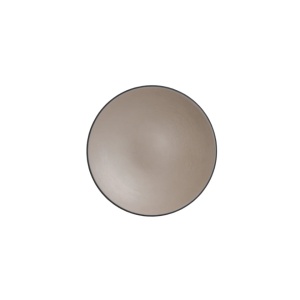 Farfurie desert Baja Sandstone 17cm 7810JB017