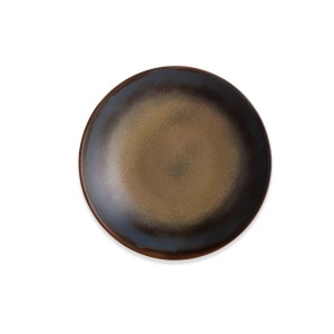 Farfurie desert LAVA 20x2cm B981004F