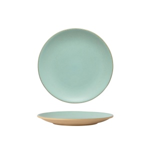 Farfurie fel principal Arenito aqua 28cm 2RTP282-AQU