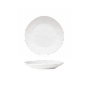 Farfurie fel principal Nova White 27cm NOP273-WHE