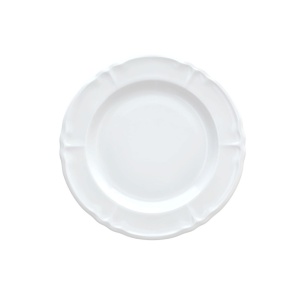 Farfurie fel principal Rilievo Bianco 27cm RV000270000