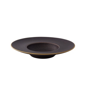 Farfurie paste Gold Stone Bronze 28cm 350ml 37006477