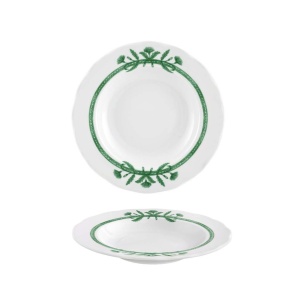 Farfurie paste Jane Green 23cm 277ml 21145702
