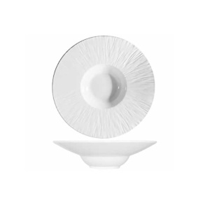 Farfurie paste Pure White 28x6cm 5303001