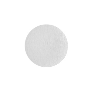 Farfurie plata desert The Rock White 21cm 16-4077-2650