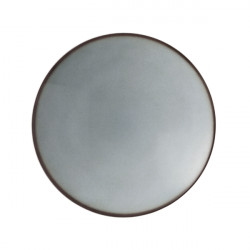 Farfurie plata Fantastic Turquoise 21,5 cm M5380 736311