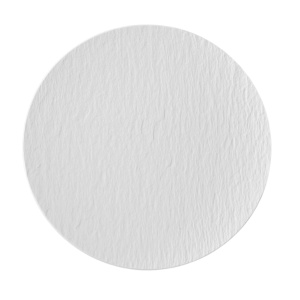 Farfurie plata prezentare The Rock White 31cm 16-4077-2595