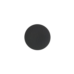Farfurie plata suport The Rock Black 16cm 16-4074-2661