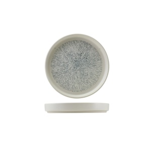 Farfurie prezentare aperitiv Sereno Strato 24.5cm PR-SST24