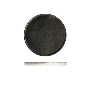 Farfurie prezentare fel principal Visto Black 28cm 20255-161028