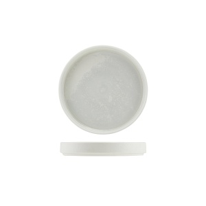 Farfurie prezentare Incise Lustre 18cm PR-PLS18