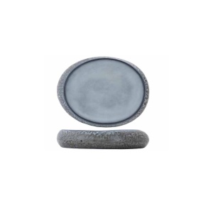 Farfurie prezentare Mauro 23x17x5cm 5365002