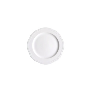 Farfurie suport Opera Bianco 16cm OP303160000