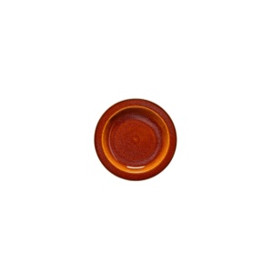 Farfurie suport Poterie Caramel 15cm JSP152-CAR