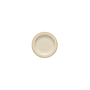 Farfurie suport Poterie Cream Caramel 15cm JSP152-CRM