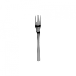 Furculita aperitiv Degrenne XY Black Mirror 19cm 205574