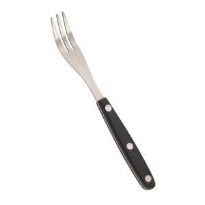 Furculita steak neagra STF-BLK