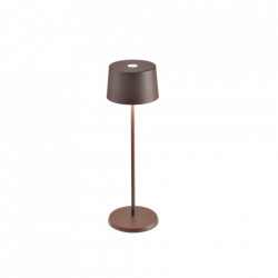 Lampa Corten Olivia 11x35cm LD0850R3