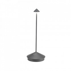 Lampa Grey Pina 29x10,5cm LD0650N3