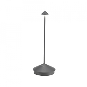 Lampa Grey Pina 29x10,5cm LD2650N3