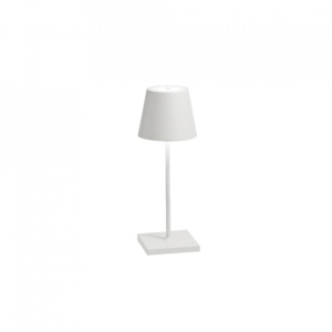 Lampa White Poldina Mini 11x30cm LD1320B3