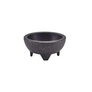 Mojar negru mexican polipropilena Genware 70ml MXB2BK