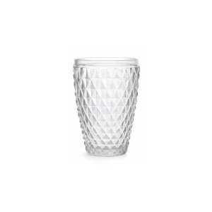 Pahar apa Diamond 260ml N3585B2TRAS