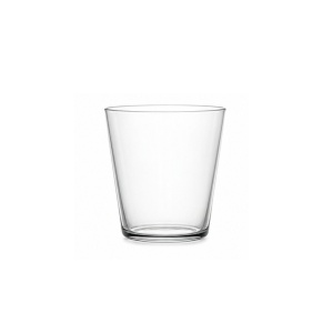 Pahar apa tumbler Mambo Transparent 340ml 248214