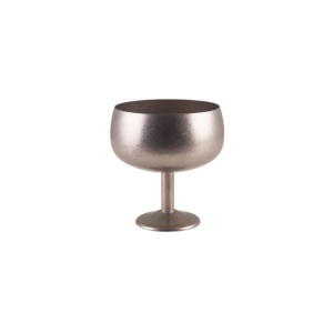 Pahar coupe inghetata Stainless Steel 420ml SUNDB11V