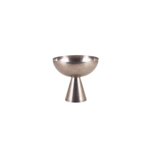 Pahar coupe inghetata Vintage Steel 170ml SUNCN10V