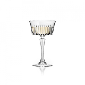 Pahar coupe RCR Timeless 260ml 0482014 - 28042020106
