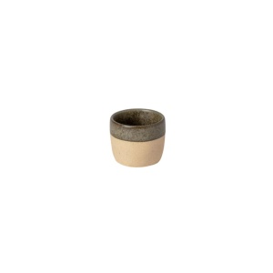 Pahar espresso Arenito olive 70ml 2LNC062-OLV