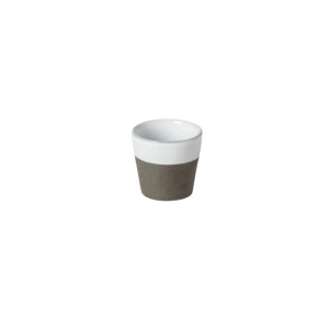 Pahar espresso Grespresso Slate 80ml 1LSC062-WSL