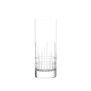 Pahar long drink Manhattan Stolzle Club 405ml G350/12/1648