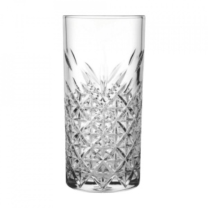 Pahar longdrink Timeless 300ml 52820