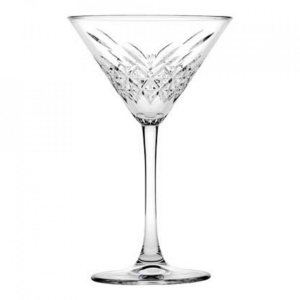 Pahar martini Timeless 230ml 440176