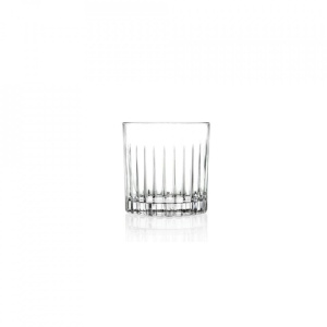 Pahar rocks RCR Timeless 310ml 0481821 - 25785020506