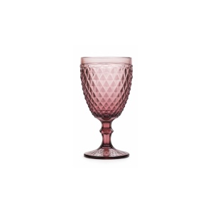 Pahar vin mov Diamond 300ml N3585B16280