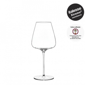 Pahar vin rosu T-MADE 70 Italesse 700ML 3303
